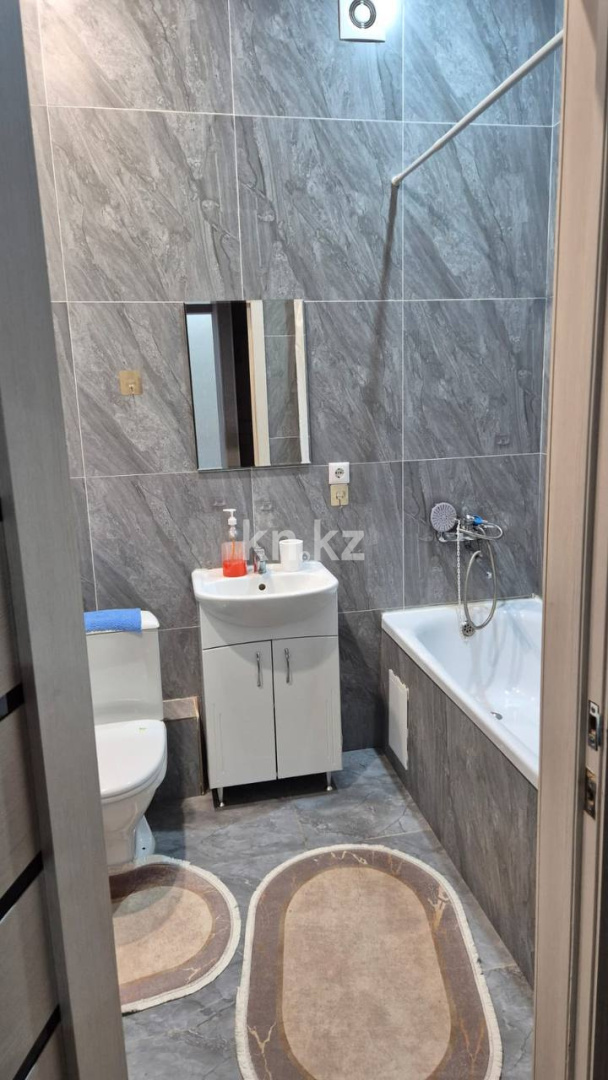 Аренда 1-комнатной квартиры, 38 м² в Астане - фото 4
