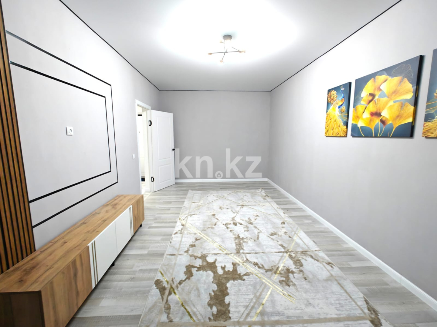 Продажа 1-комнатной квартиры, 43.4 м², ул. Бухтарминская, дом  153/64 - Кульджинский тракт - Продажа жилой и коммерческой недвижимости в Алматы фото 4 из 13