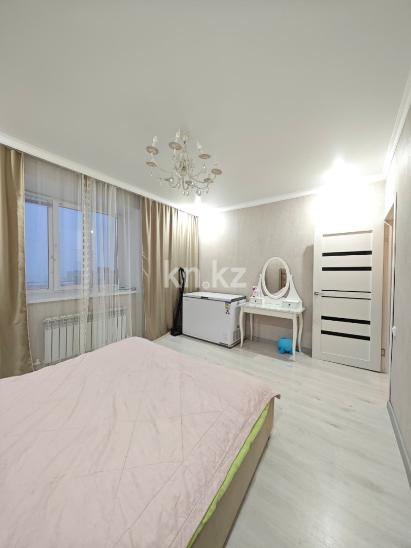 Продажа 4-комнатной квартиры, 92 м² - Продажа квартир в Казахстане - страница 36 фото 9 из 22
