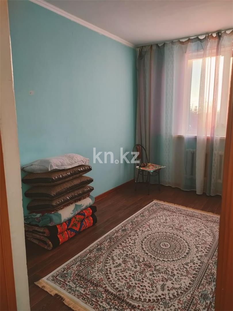 Продажа 5-комнатного дома, 175 м², ул. Молдагуловой - Продажа домов, коттеджей в Казахстане фото 12 из 24