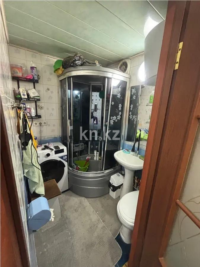Продажа 3-комнатной квартиры, 47 м², ул. Ишимская, дом  64 - Продажа  трехкомнатных квартир в Караганде без посредников с фото фото 5 из 5