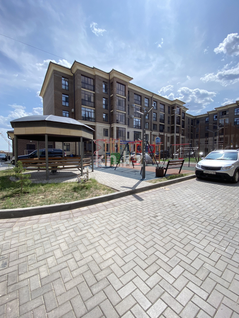 Продажа 5-комнатной квартиры, 147 м², пр. Республики, дом  49/1 - Продажа  пятикомнатных квартир в Караганде фото 4 из 24