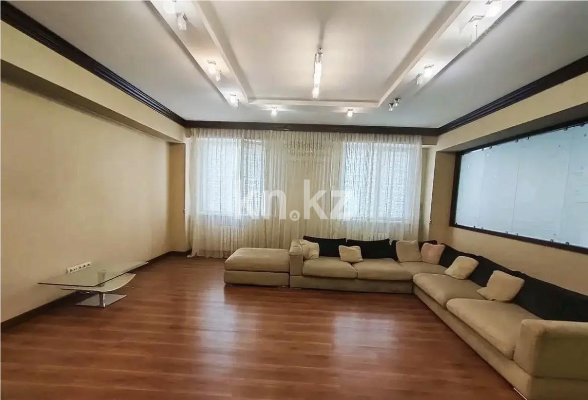 Продажа 4-комнатной квартиры, 185 м² - Продажа квартир в Казахстане - страница 37 фото 1 из 8