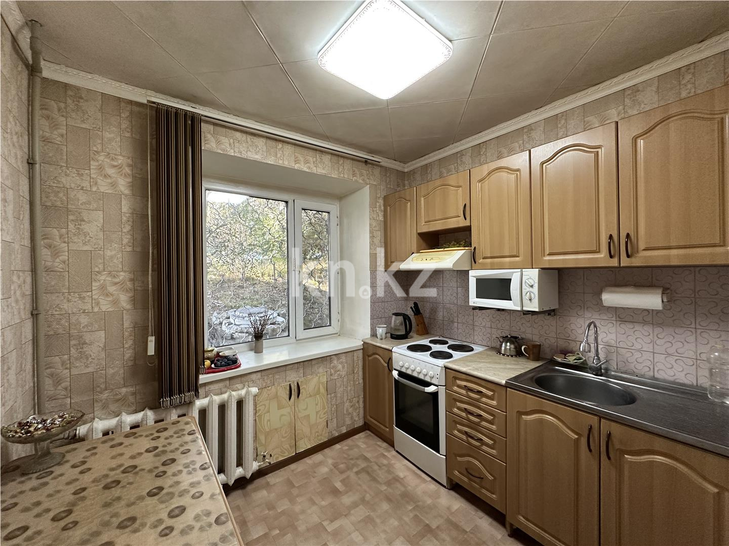 Продажа 3-комнатной квартиры, 54 м², мкр-н 6-й в Темиртау - фото 7