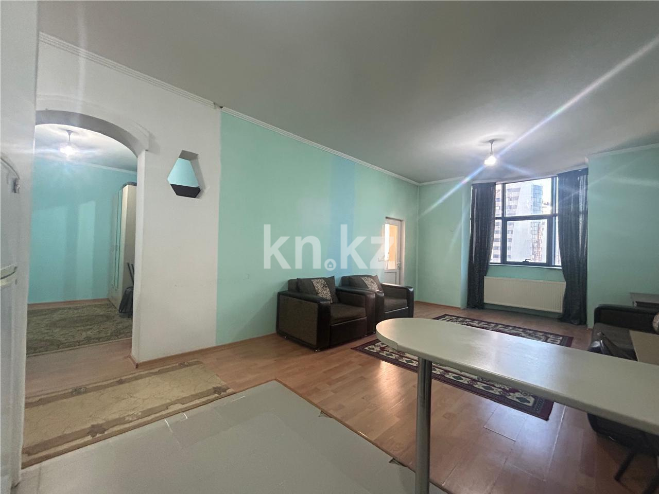 Продажа 2-комнатной квартиры, 64.4 м², ул. Иманбаевой - Продажа квартир в Астане фото 3 из 12