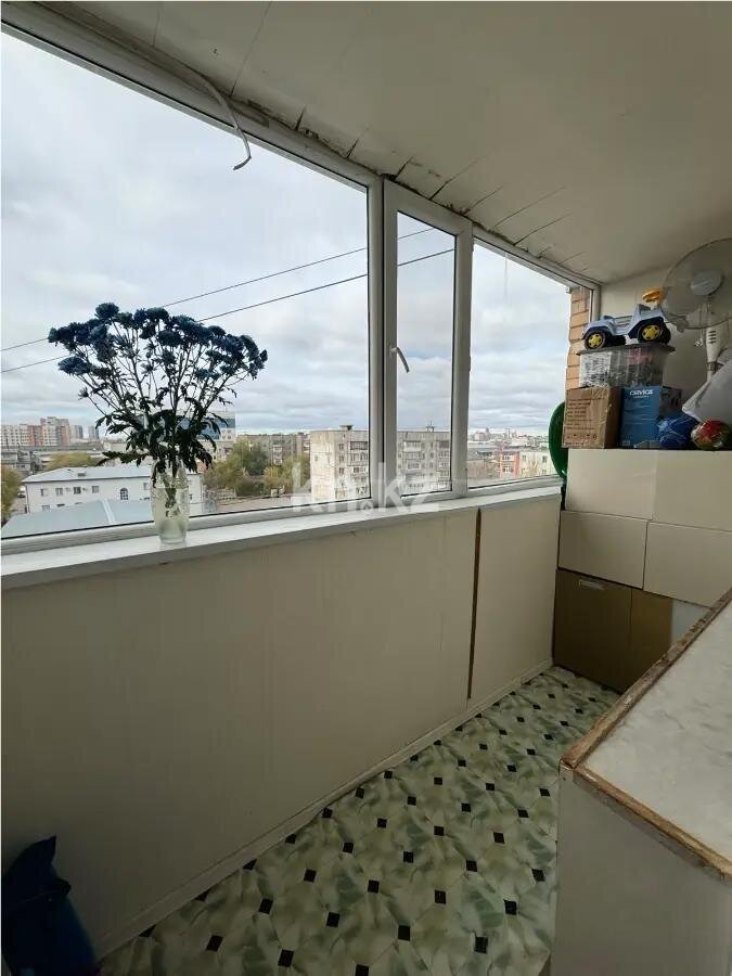 Продажа 3-комнатной квартиры, 83.3 м² в Астане - фото 8