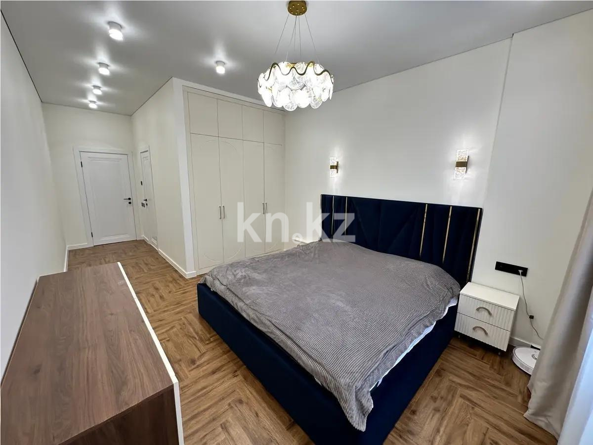 Продажа 3-комнатной квартиры, 100 м², пр. Улы Дала, дом  27 в Астане - фото 3