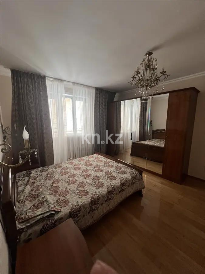 Продажа 4-комнатной квартиры, 132 м², ул. Боталы, дом  26/3 - Продажа  четырехкомнатных квартир в новостройках Астаны без посредников фото 2 из 6