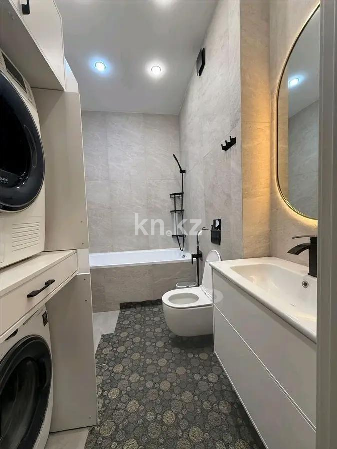 Продажа 2-комнатной квартиры, 87 м² в Алматы - фото 4