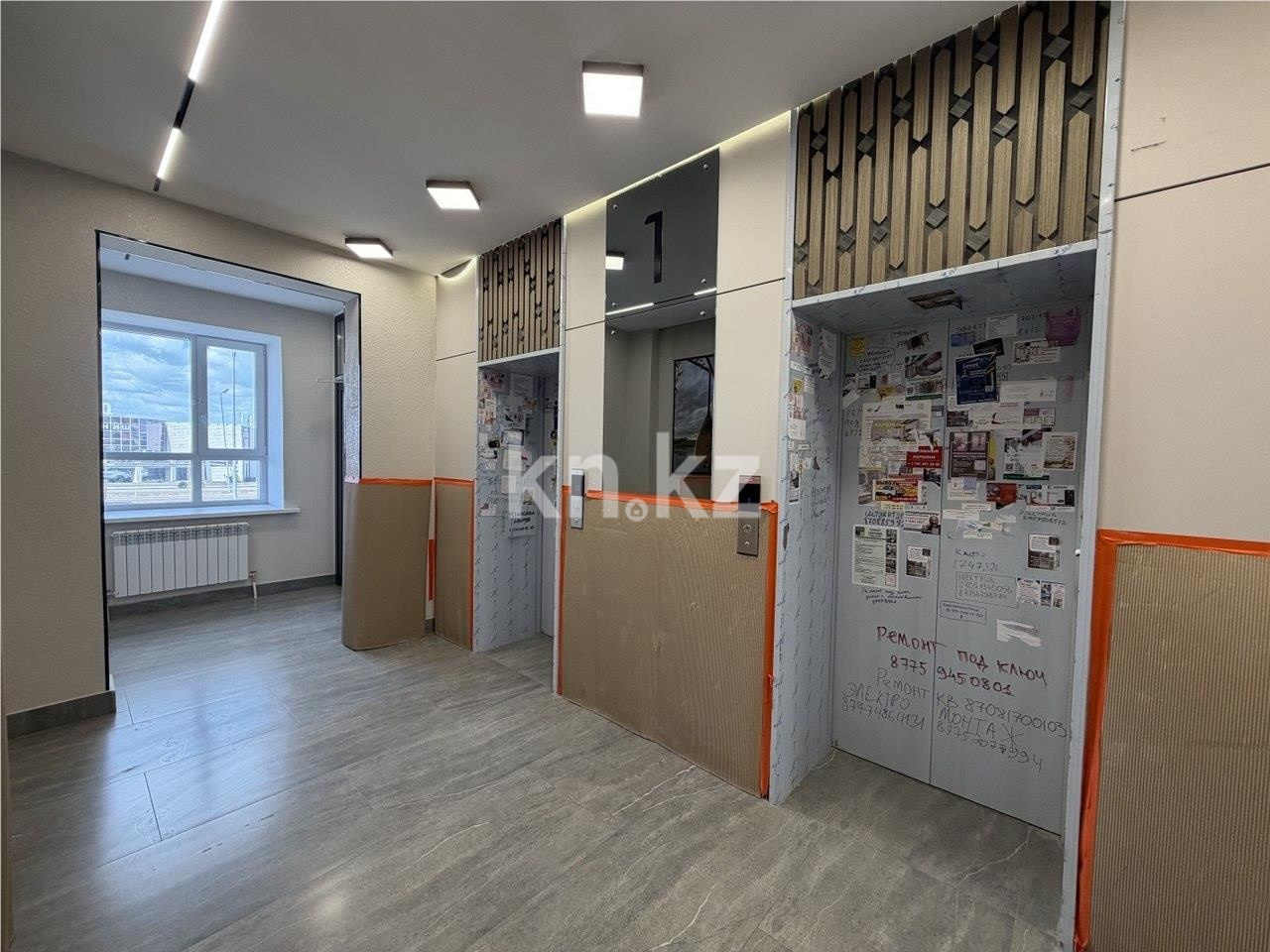 Продажа 1-комнатной квартиры, 40 м² в Караганде - фото 3