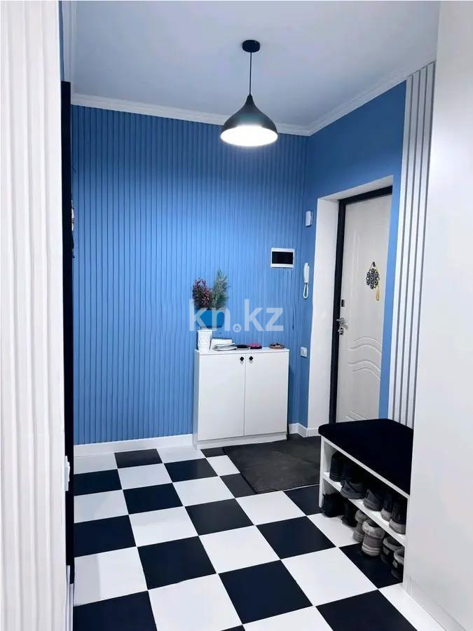 Продажа 2-комнатной квартиры, 66.8 м² - Недвижимость в Казахстане - страница 10 фото 4 из 4