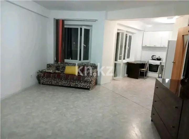 Продажа 1-комнатной квартиры, 42 м² - Продажа квартир в Караганде - страница 3 фото 1 из 2