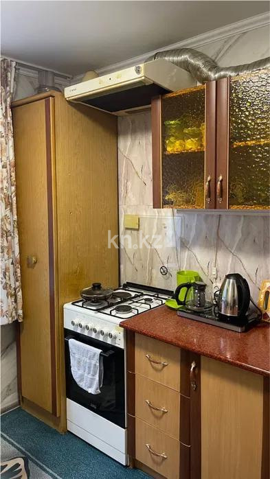 Продажа 2-комнатной квартиры, 43 м², ул. Караганды, дом  28/1 - Продажа  двухкомнатных квартир в Темиртау фото 1 из 1