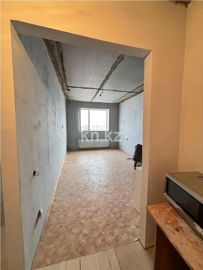 Продажа 1-комнатной квартиры, 37 м² в Астане