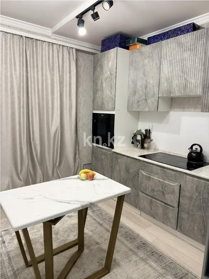 Продажа 2-комнатной квартиры, 65 м² в Алматы - фото 3