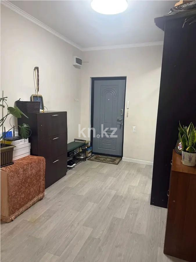 Продажа 1-комнатной квартиры, 60 м², ул. Жуалы, дом  25 в Алматы - фото 4