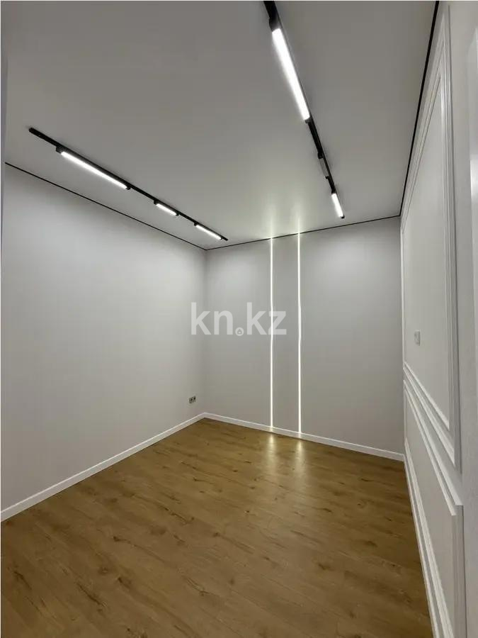Продажа 2-комнатной квартиры, 42.1 м² - Продажа квартир в новостройках Астаны с фото - страница 7 фото 1 из 4