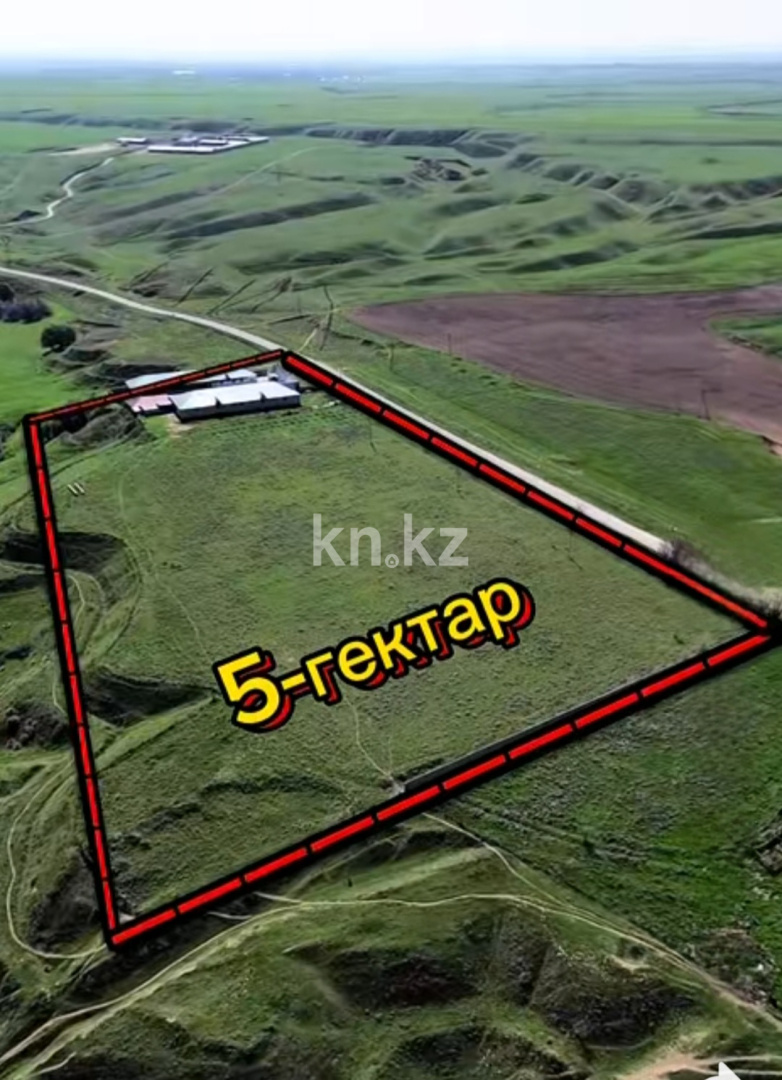 Продажа , 800 м², Касымбек Датка с., дом  111 - Продажа квартир в Шымкенте фото 3 из 24