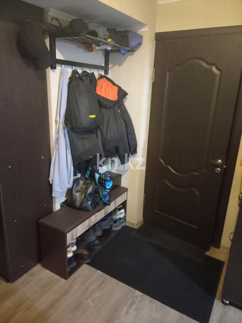 Аренда 2-комнатной квартиры, 56 м² - Аренда двухкомнатных квартир помесячно в Алматы фото 29 из 29