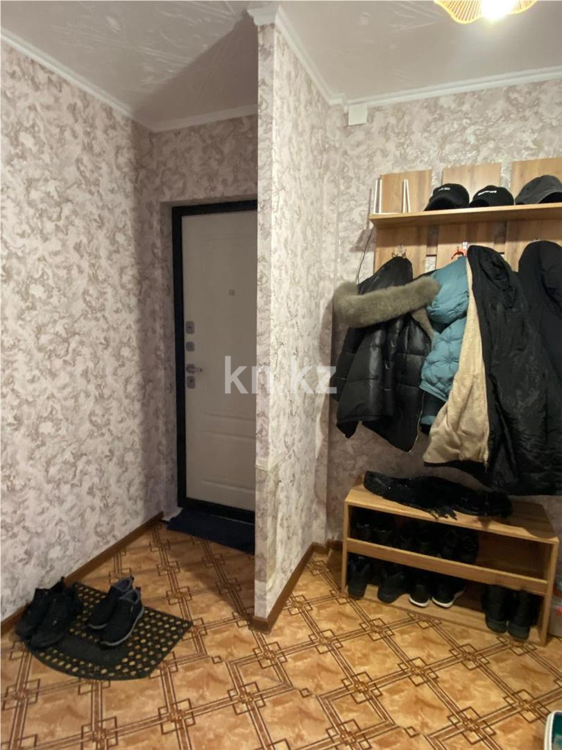 Продажа 3-комнатной квартиры, 62 м² в Караганде - фото 15