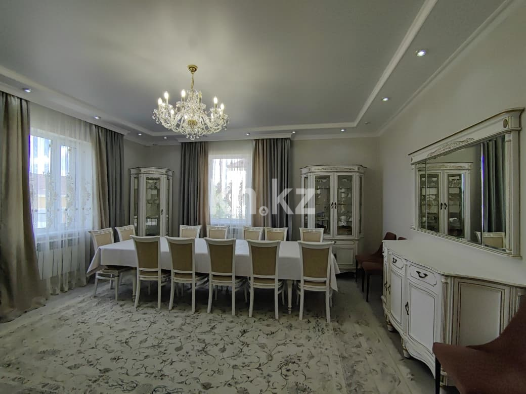 Продажа 5-комнатного дома, 232 м² - Аренда квартир помесячно в Таразе фото 4 из 39