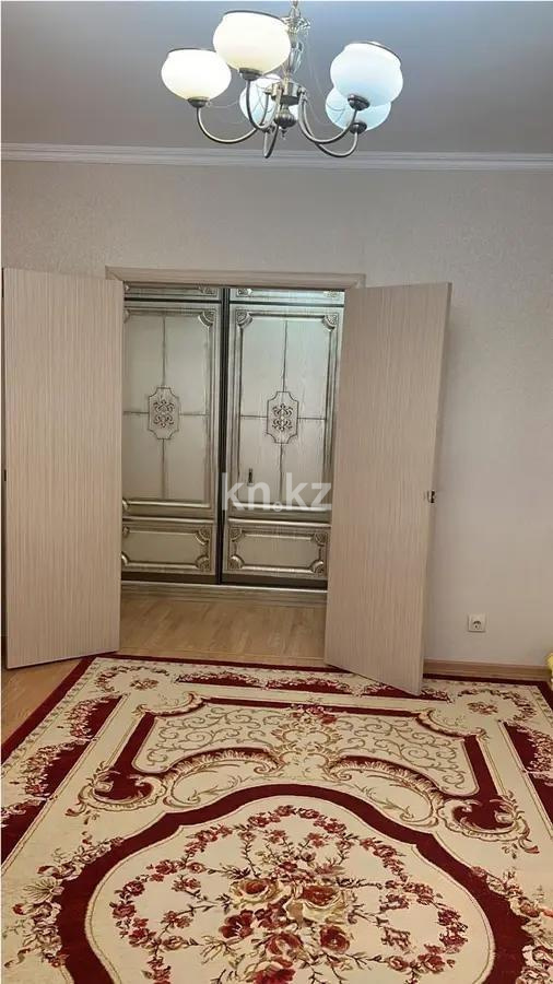 Продажа 1-комнатной квартиры, 45 м² - Аренда квартир помесячно в Алматинской области фото 1 из 4