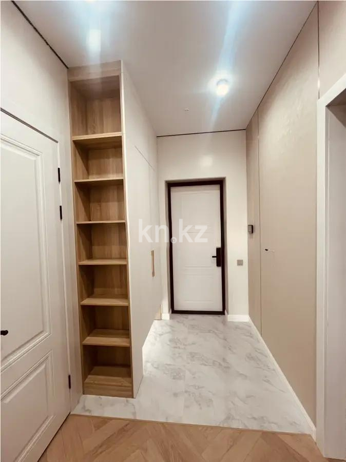 Продажа 2-комнатной квартиры, 55 м² в Астане - фото 6