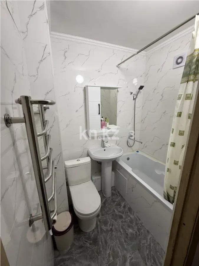 Продажа 2-комнатной квартиры, 46 м² в Алматы - фото 4