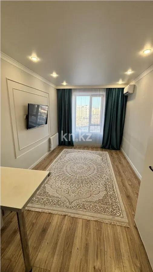 Продажа 2-комнатной квартиры, 39.8 м² в Астане