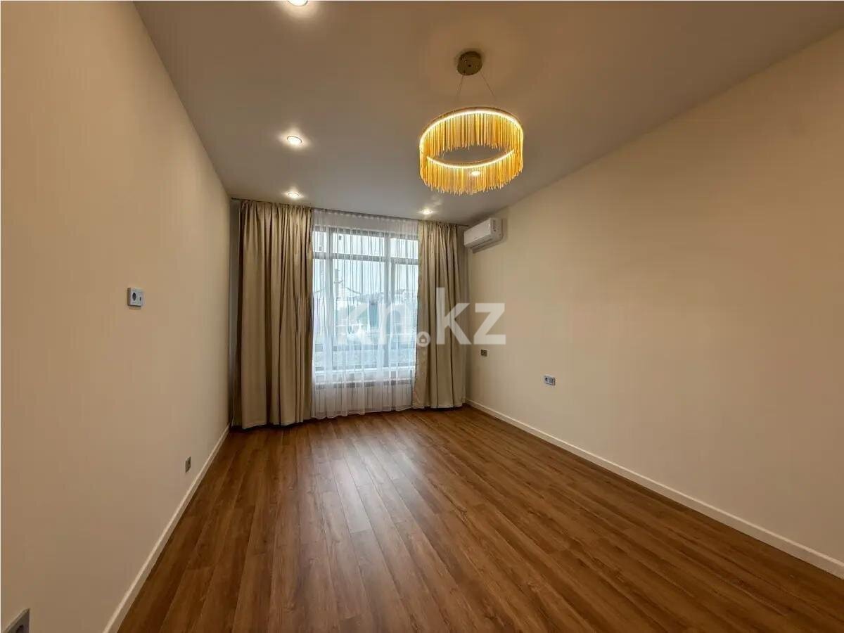 Продажа 2-комнатной квартиры, 75 м² в Алматы