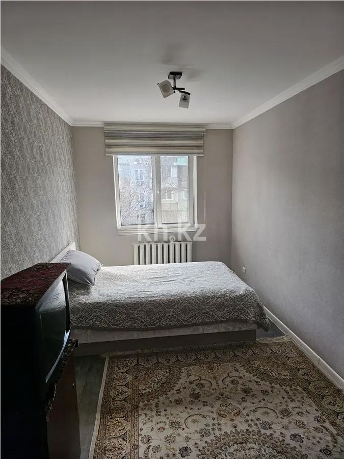Продажа 3-комнатной квартиры, 63 м² - Недвижимость в Алматы - страница 3 фото 2 из 6