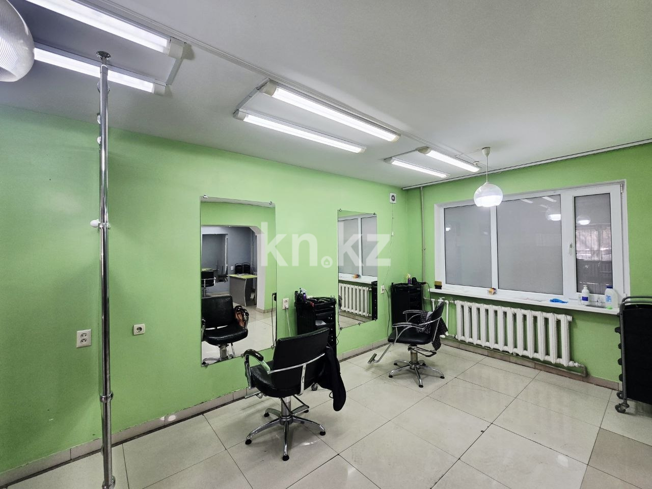 Продажа помещения, 180 м² в Темиртау - фото 2