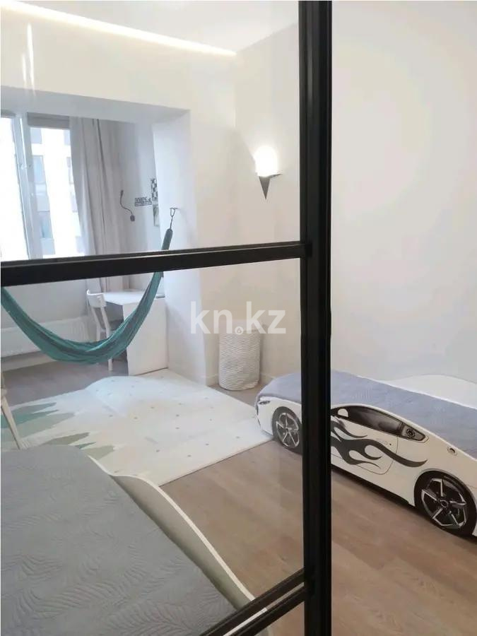 Продажа 2-комнатной квартиры, 52 м², пр. Серкебаева, дом  146/11 - Продажа  двухкомнатных квартир в новостройках Алматы с фото фото 2 из 4