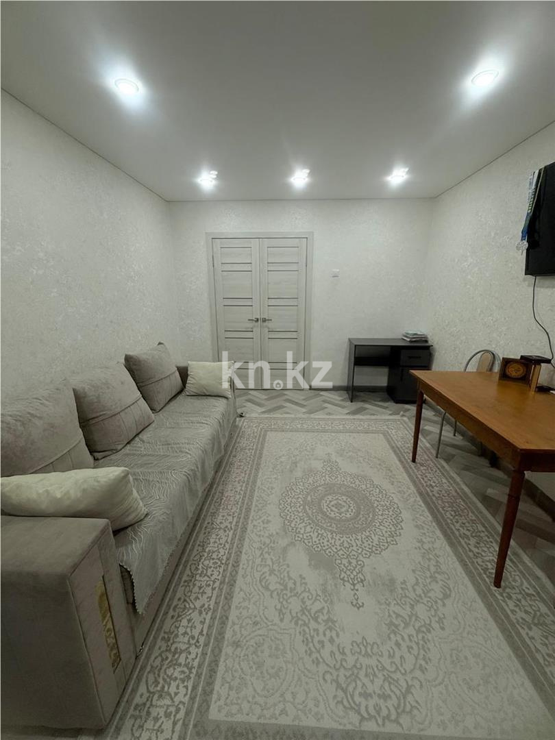 Продажа 2-комнатной квартиры, 48 м², ул. Затаевича (Зональная) - Продажа квартир в Караганде фото 2 из 12