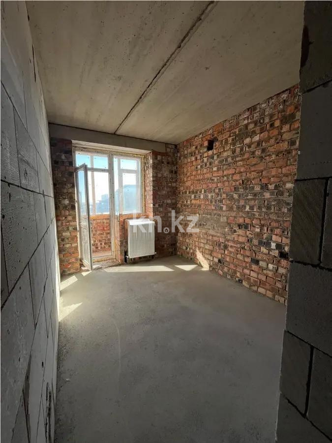 Продажа 2-комнатной квартиры, 63 м² в Астане