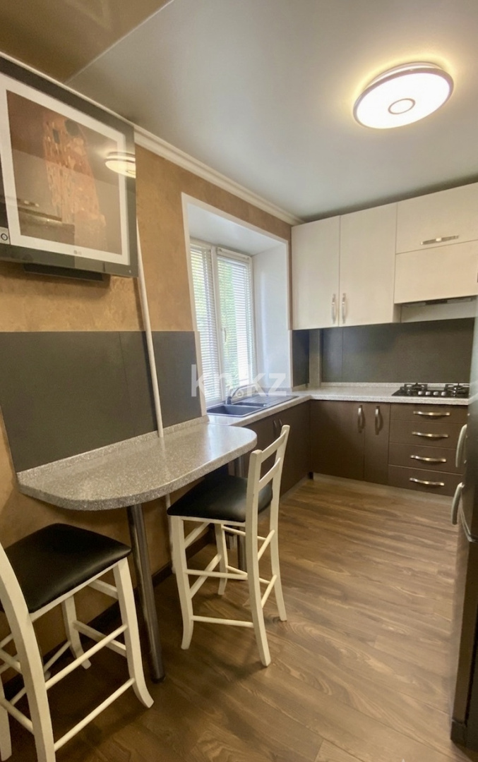 Аренда 3-комнатной квартиры, 63 м² - Аренда недвижимости в Алматы фото 6 из 22