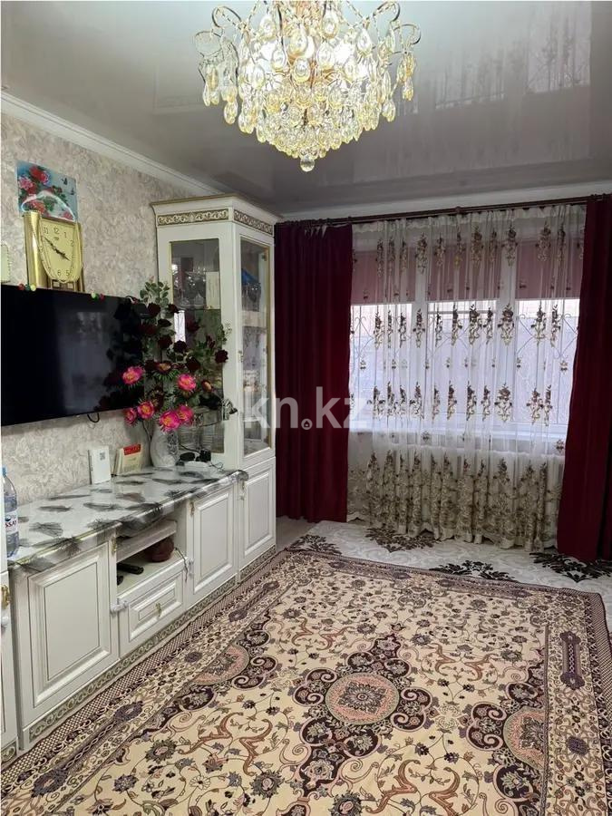 Продажа 3-комнатной квартиры, 65 м² в Алматы