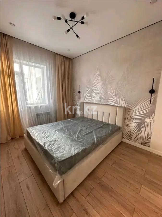 Продажа 2-комнатной квартиры, 48 м² - Продажа двухкомнатных квартир в Астане - страница 7 фото 1 из 3