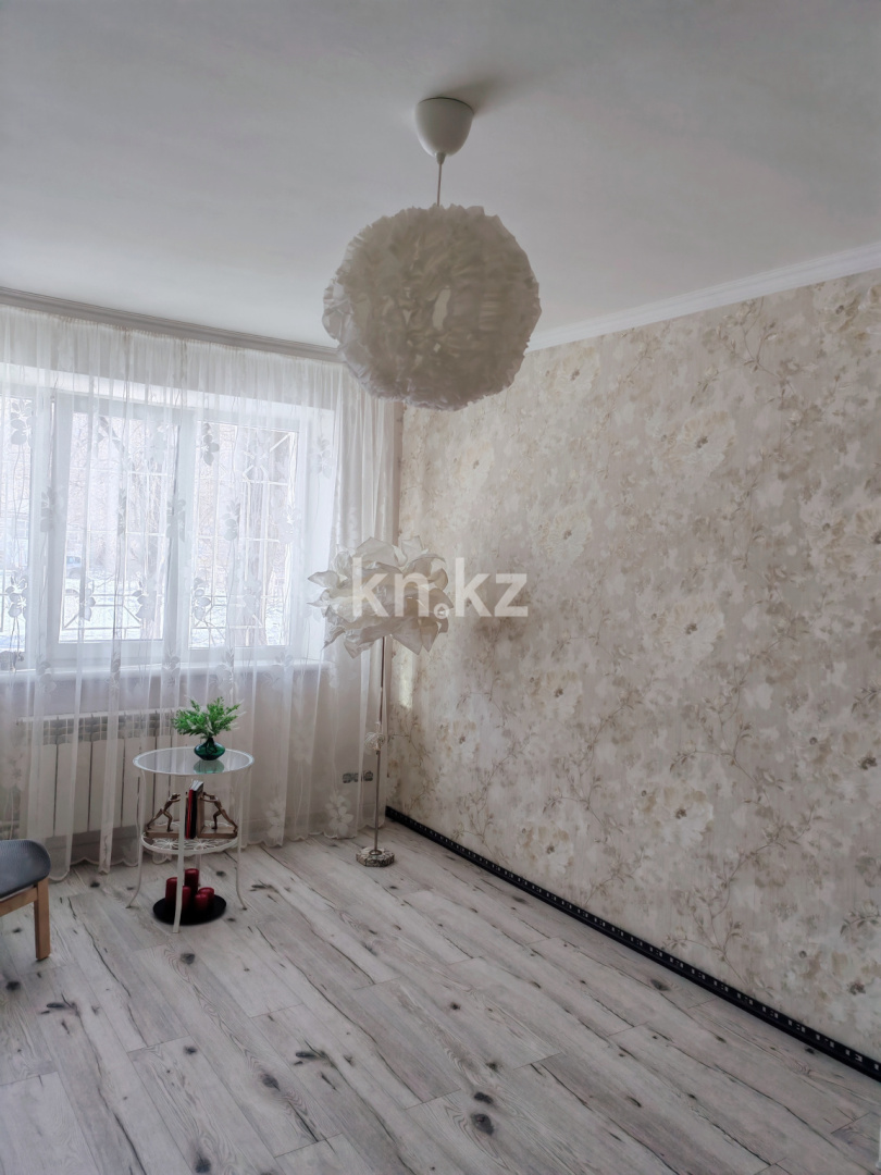 Продажа 1-комнатной квартиры, 31 м² - Продажа квартир от собственников в Караганде фото 2 из 12