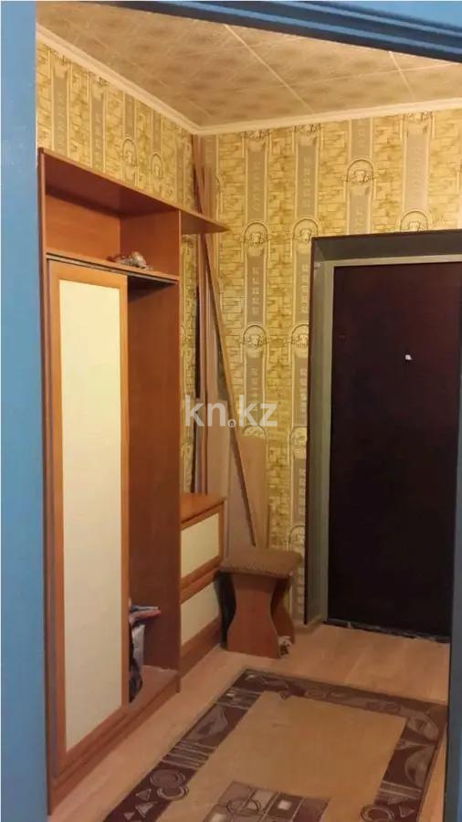 Продажа 1-комнатной квартиры, 40 м², мкр-н Аксай-1а, дом  31 - Продажа  однокомнатных квартир в Алматы без посредников с фото фото 4 из 4