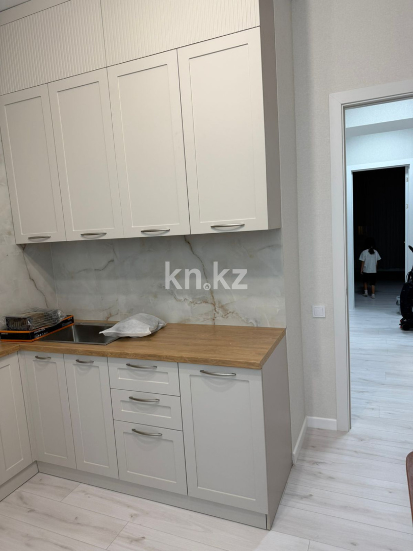 Аренда 2-комнатной квартиры, 64 м² в Астане - фото 2