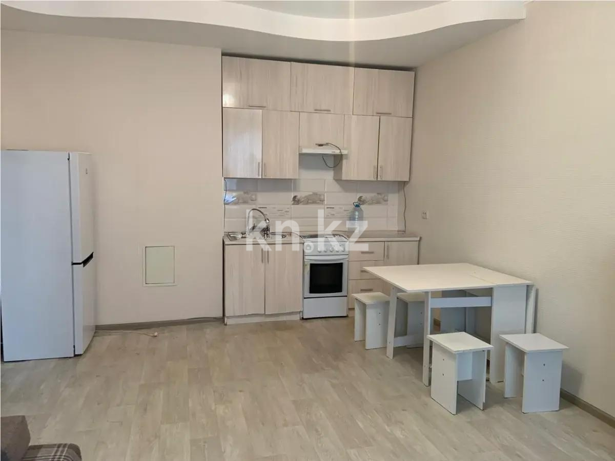 Продажа 2-комнатной квартиры, 48 м² - Продажа  двухкомнатных квартир в новостройках Астаны фото 2 из 3