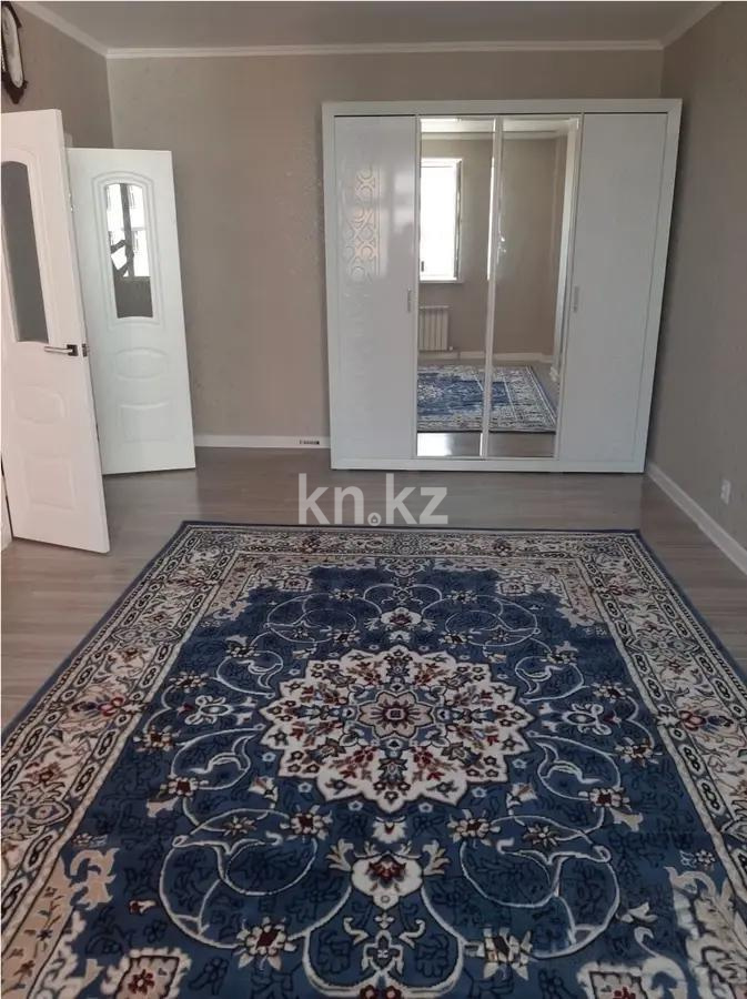 Продажа 1-комнатной квартиры, 39 м², ул. Дукенулы, дом  38/1 в Астане