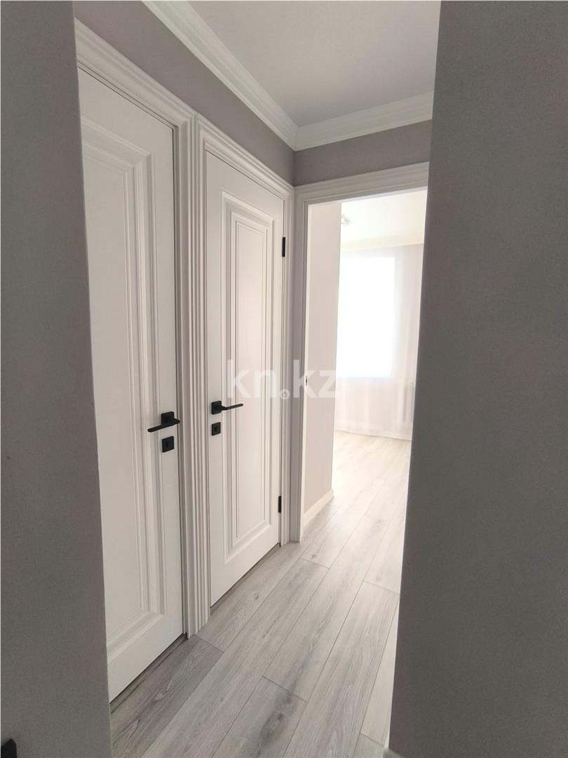 Продажа 4-комнатной квартиры, 60 м² - Продажа четырехкомнатных квартир в кирпичном доме в Казахстане - страница 17 фото 14 из 23