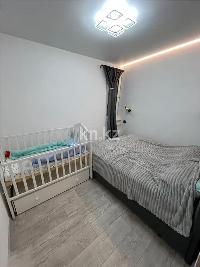 Продажа 2-комнатной квартиры, 48 м², ул. Жетбаева, дом  40 в Алматы - фото 2