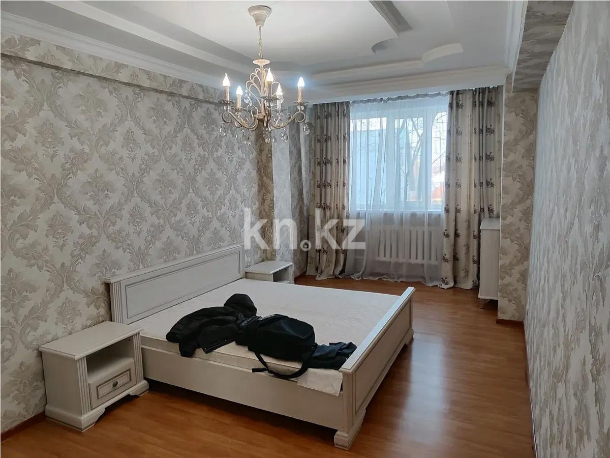 Продажа 4-комнатной квартиры, 104 м² - Продажа квартир в Казахстане - страница 9 фото 1 из 7