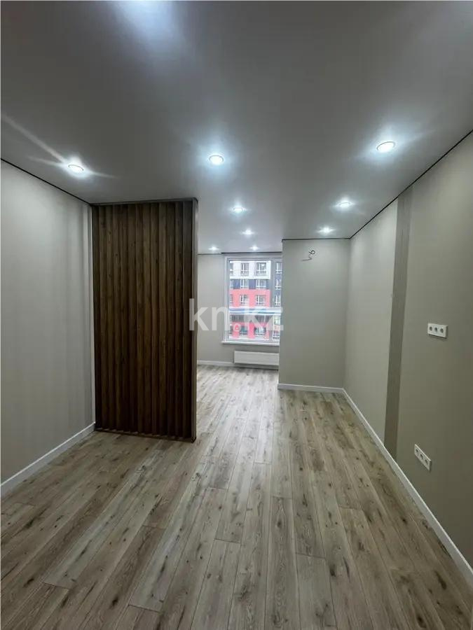 Продажа 2-комнатной квартиры, 44.5 м², ул. Молдагалиева, дом  3 - Продажа  двухкомнатных квартир в Астане без посредников фото 1 из 4