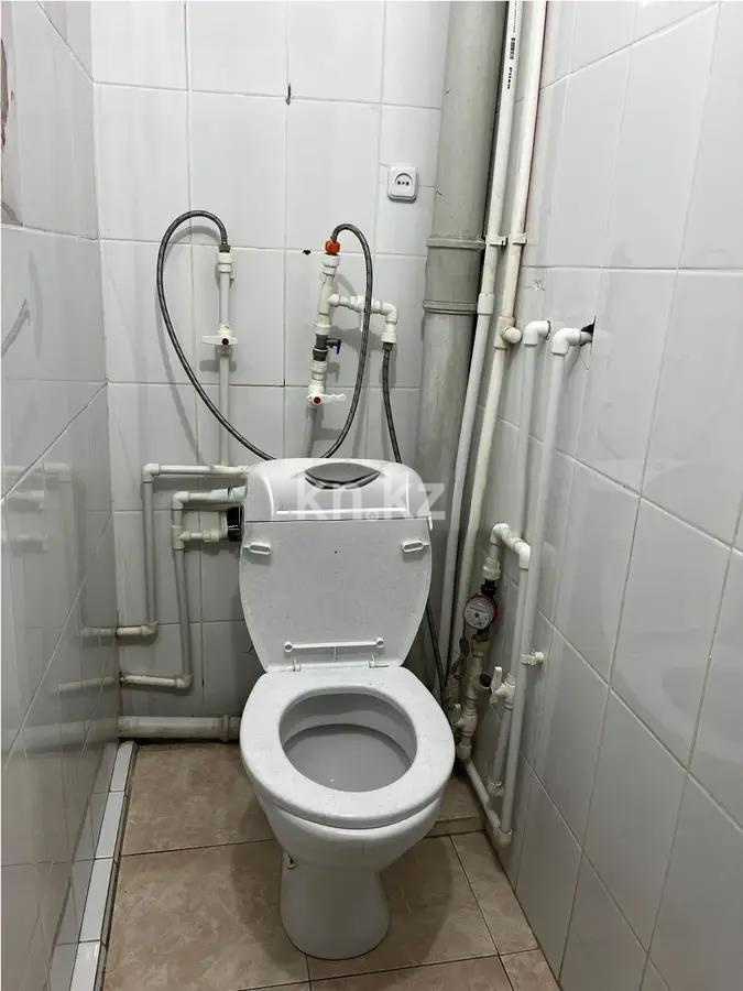 Продажа 1-комнатной квартиры, 35 м², мкр-н 8, дом  40 - Продажа квартир в Темиртау без посредников фото 4 из 5