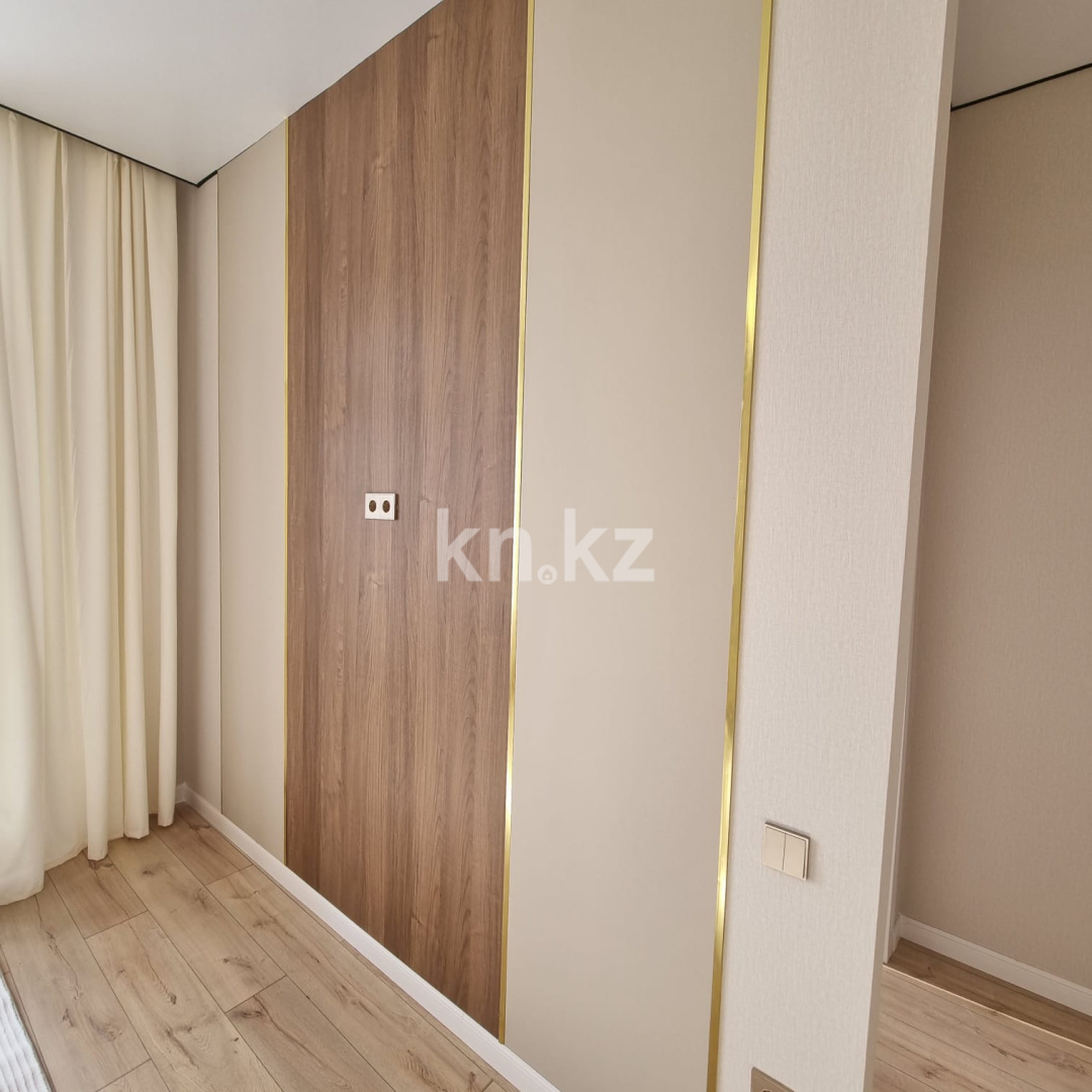 Продажа 2-комнатной квартиры, 45 м² - Недвижимость в Астане - страница 11 фото 5 из 25