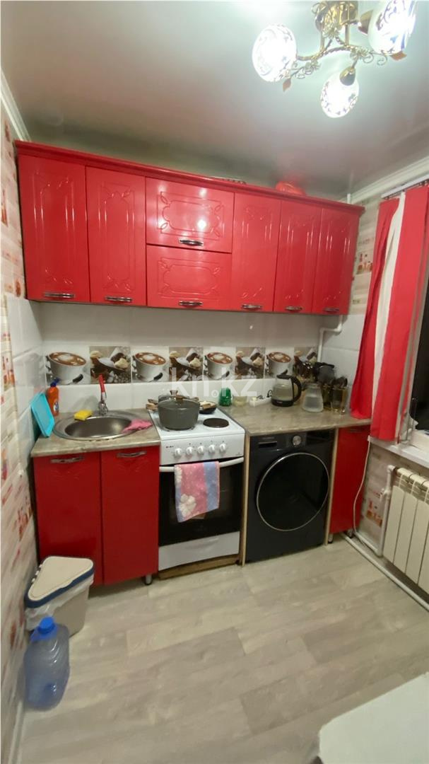 Продажа 3-комнатной квартиры, 56 м², мкр-н 12 - Продажа квартир в Караганде фото 7 из 9